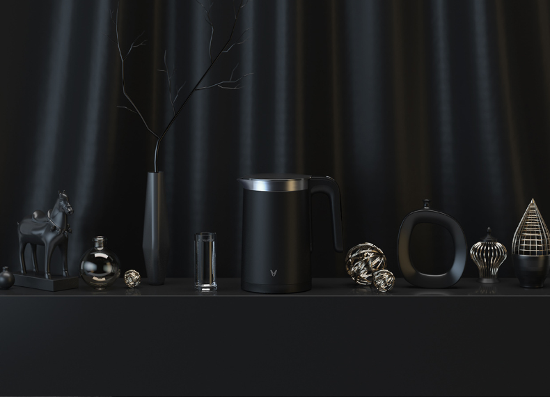 Electric Kettle