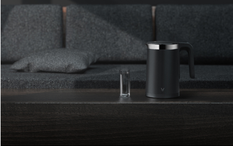 Electric Kettle