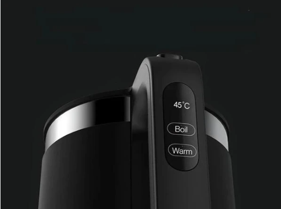 Electric Kettle