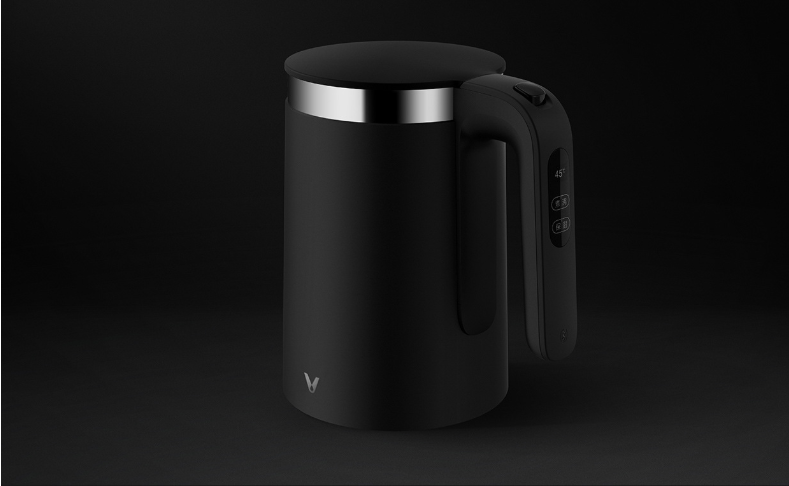 Electric Kettle