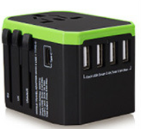 Voltage Adapter