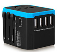 Voltage Adapter