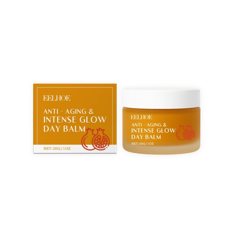 EELHOE Light-textured Brightening Day Cream