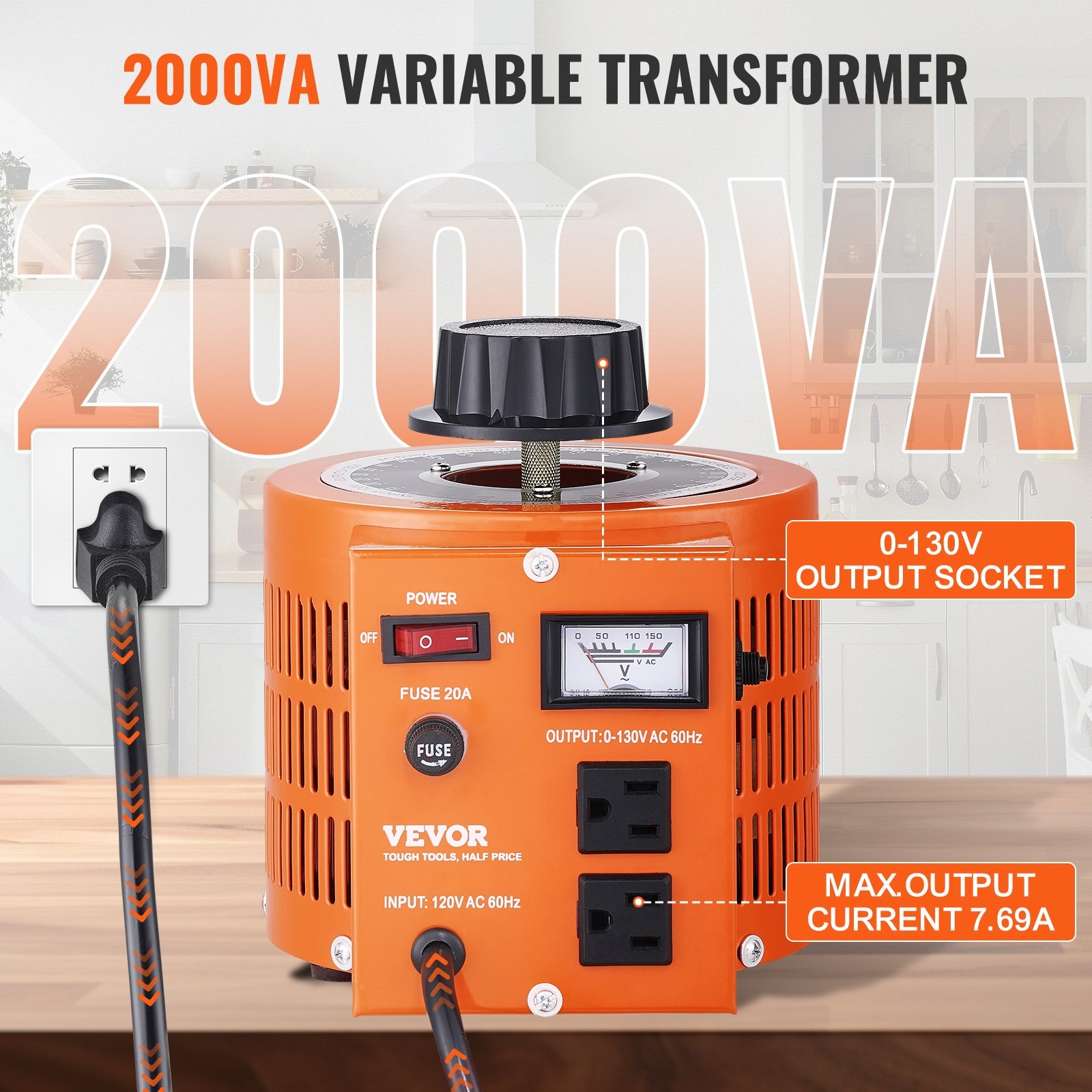 Voltage Transformer