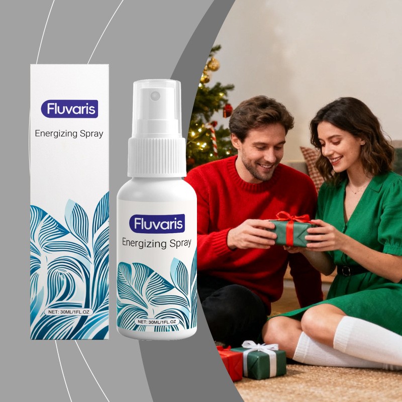 Fluvaris Men's Care Spray