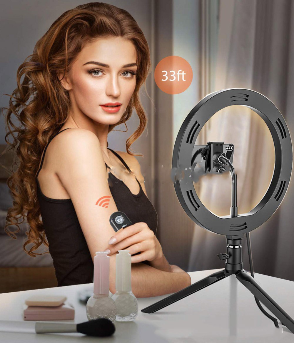 RGB Ring Light