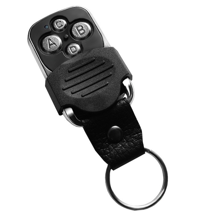 Wireless Remote Control Switch