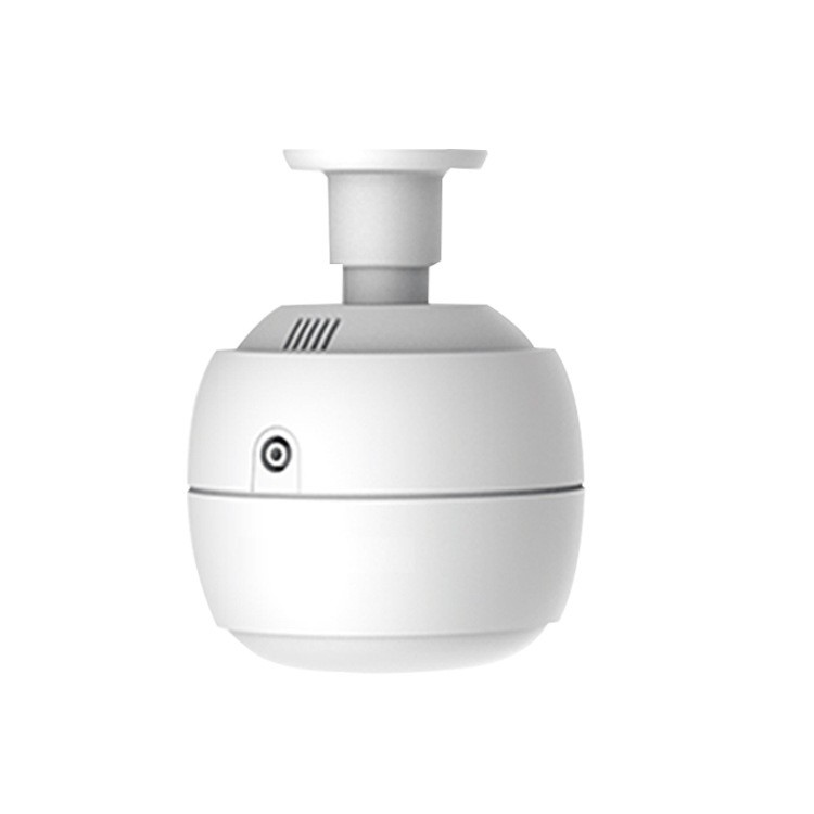 Round Ceiling Diffuser