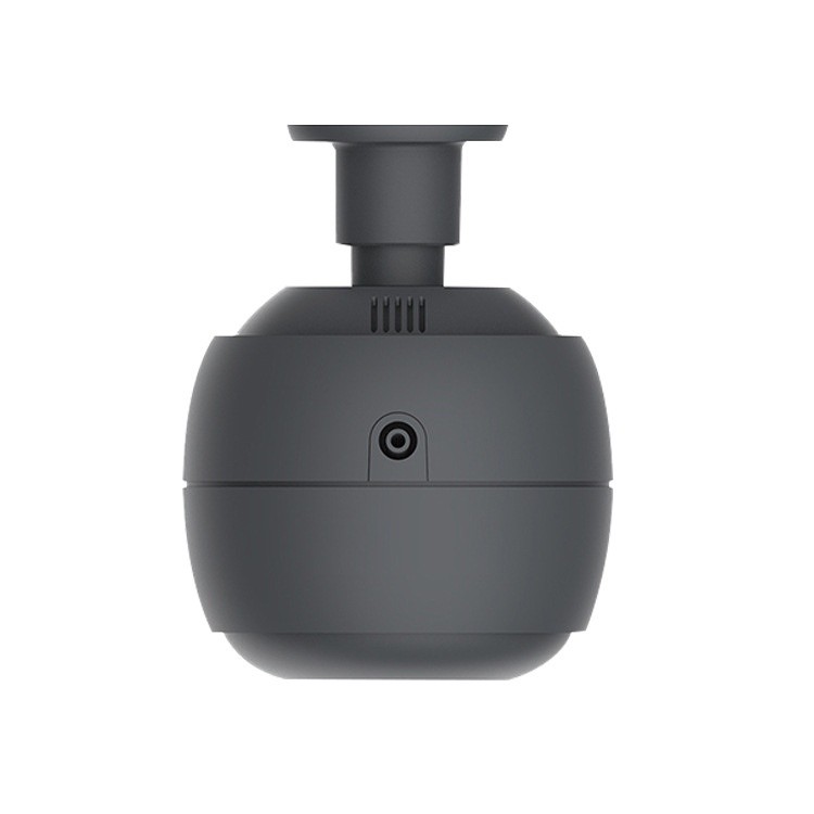 Round Ceiling Diffuser