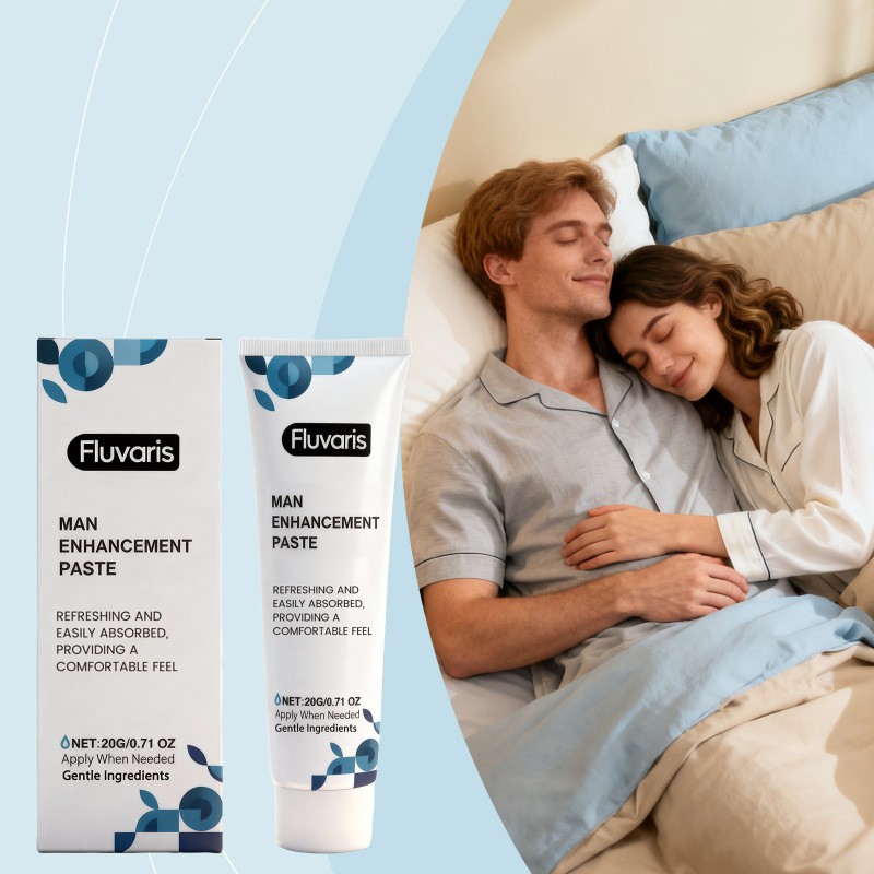 Fluvaris Men's Care Sesame Oil