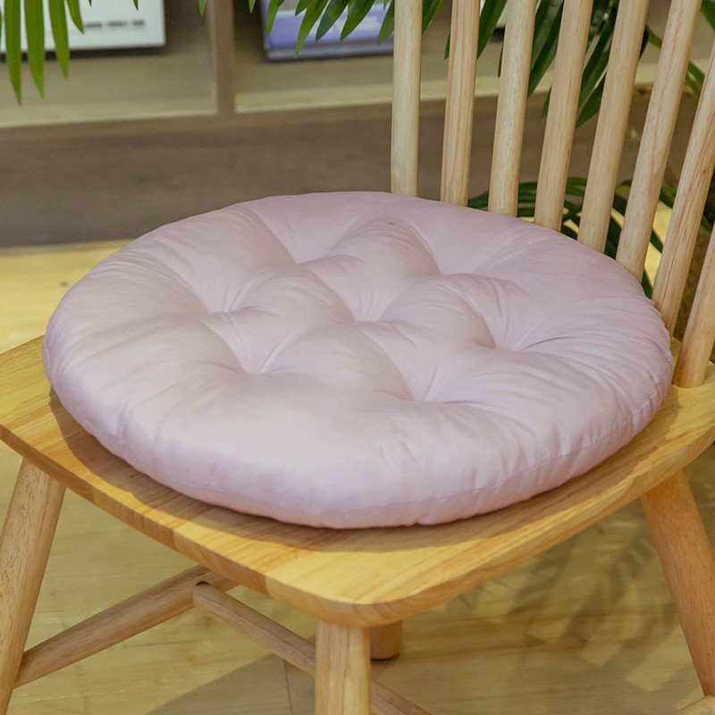 Round Chair Cushions