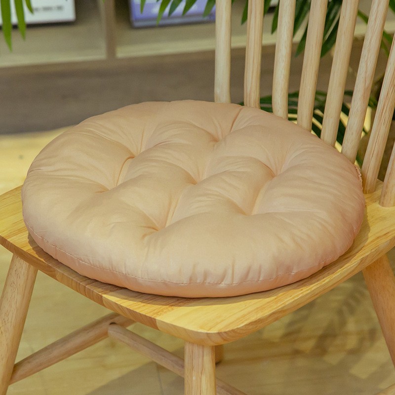 Round Chair Cushions