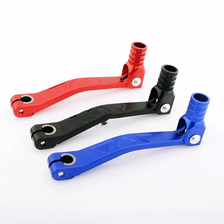 General CNC Gear Shift Lever Gear Shift Lever Gear Lever