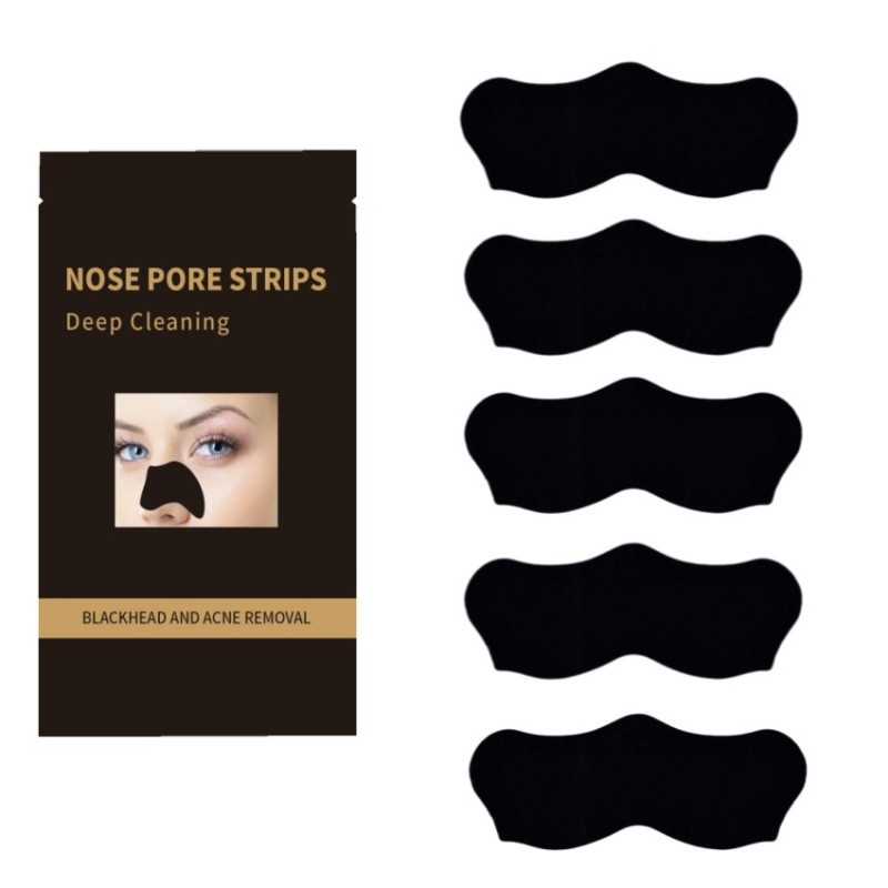 Rosotena Removing Blackheads And Pimples Cleaning Nose Patches