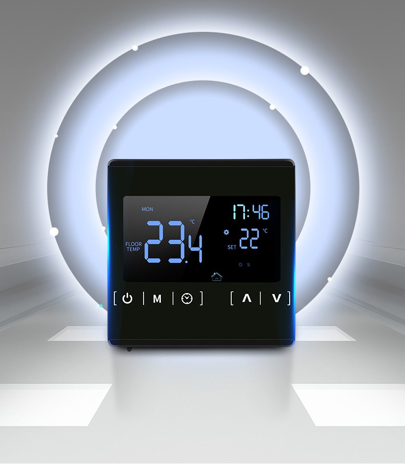 Temperature Switch