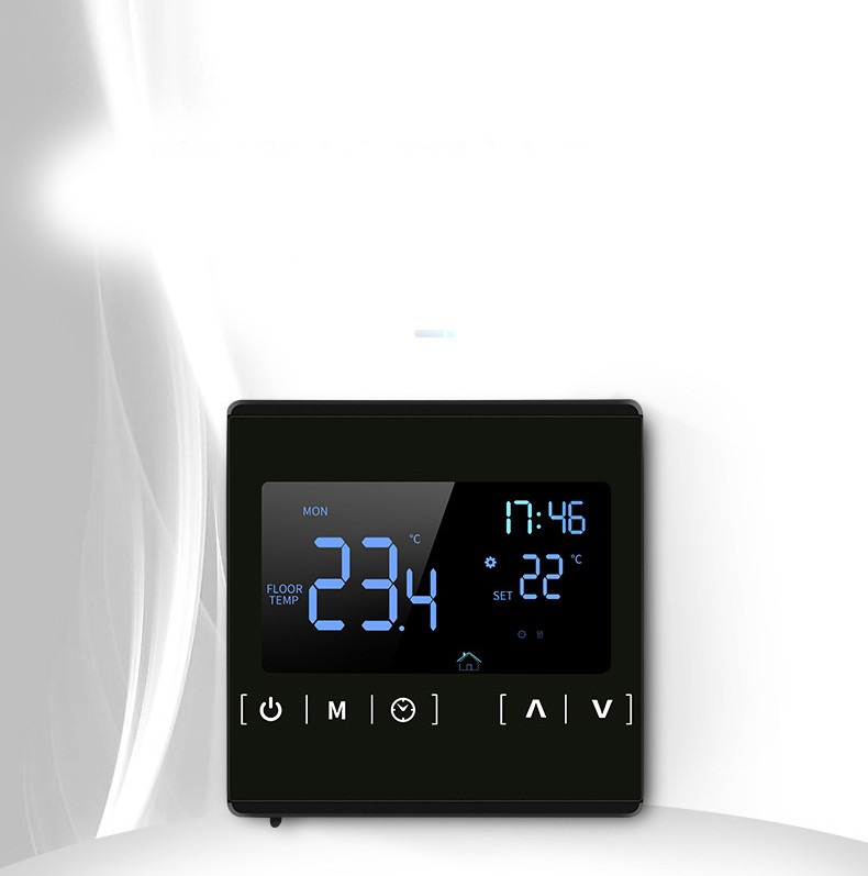 Temperature Switch
