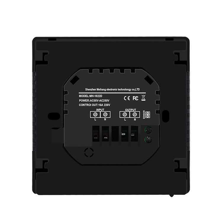 Temperature Switch