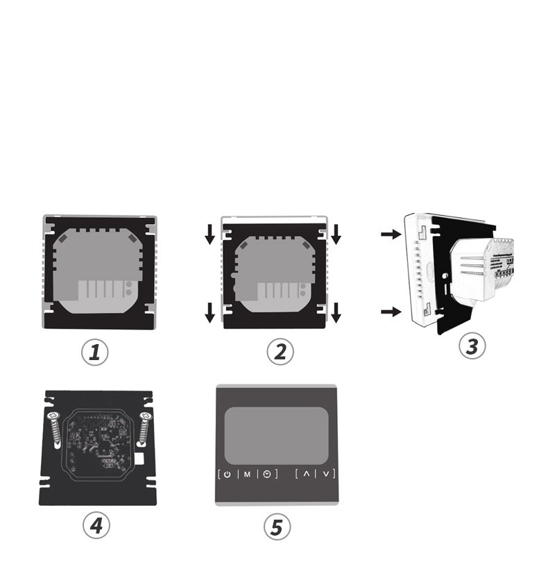 Temperature Switch