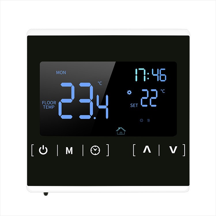 Temperature Switch