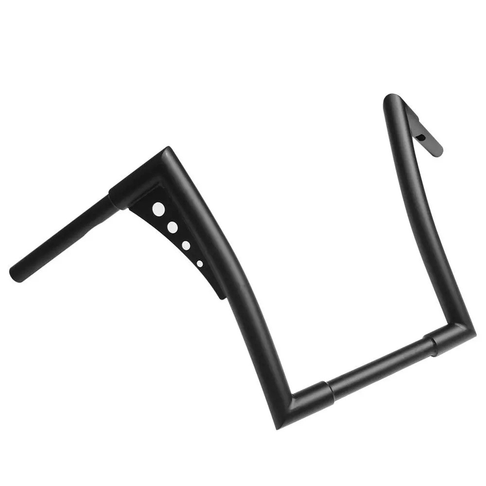 Street Glide Handlebars