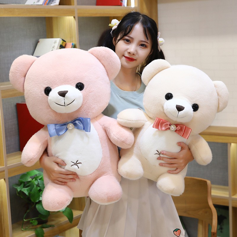 Stuffed Teddy Bear