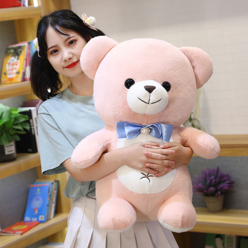 Stuffed Teddy Bear