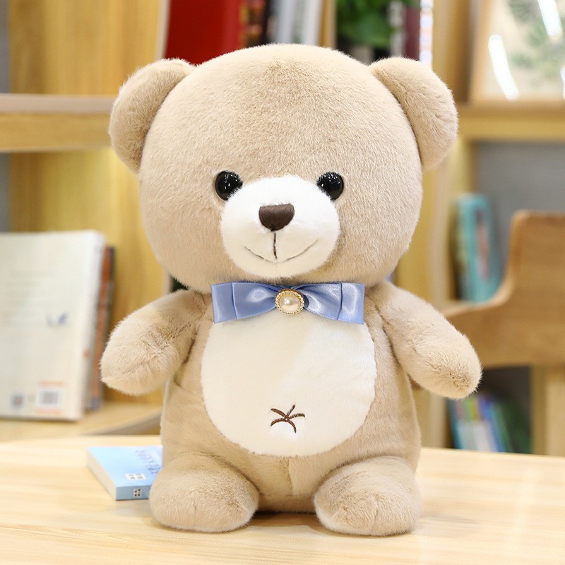 Stuffed Teddy Bear