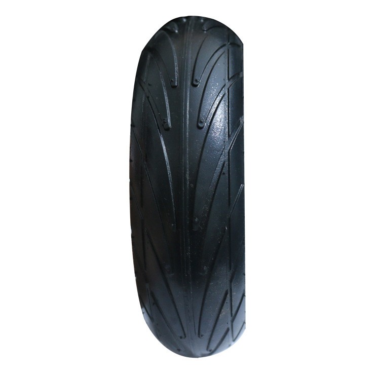 Electric Scooter Rubber Tire