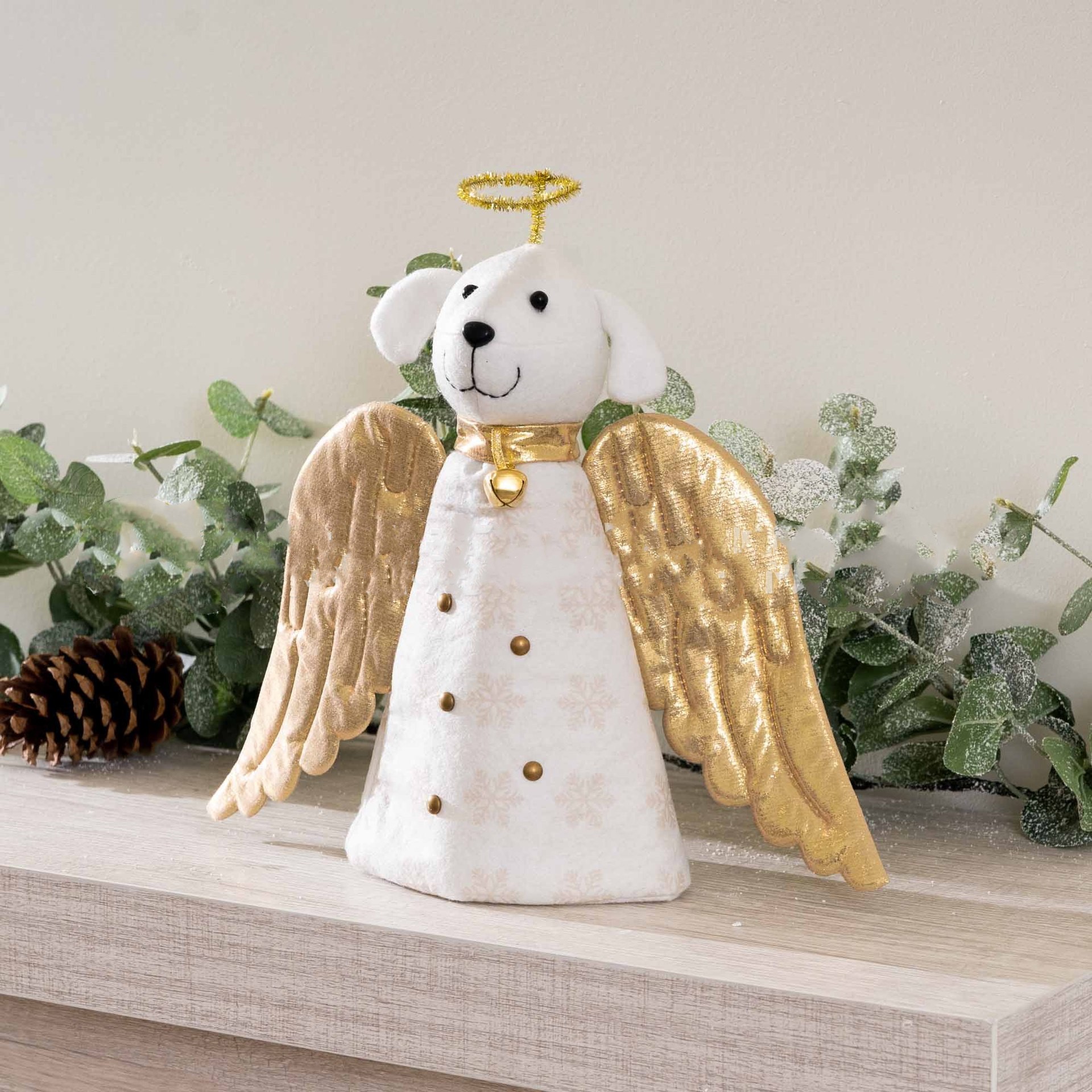 Christmas Tree Topper