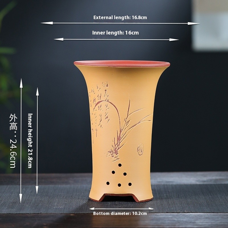Indoor Planter Pot