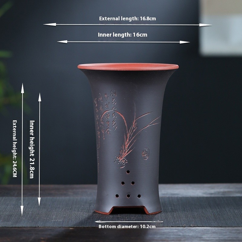 Indoor Planter Pot