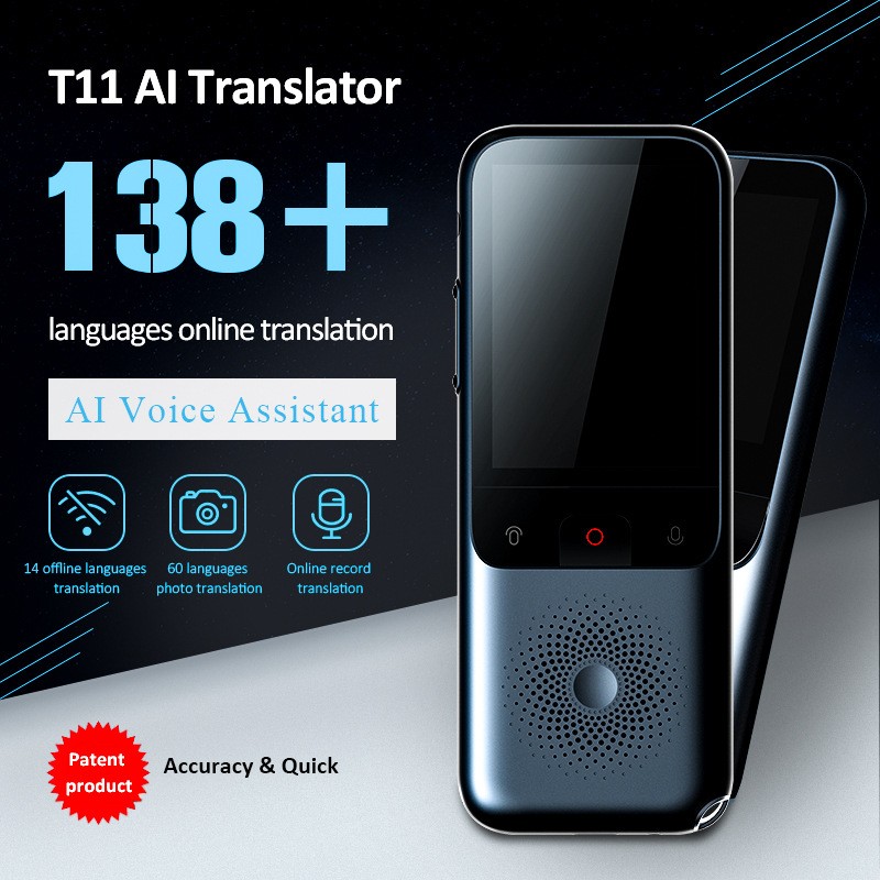 Language Translator