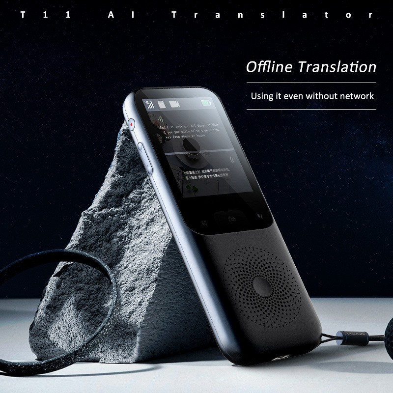 Language Translator