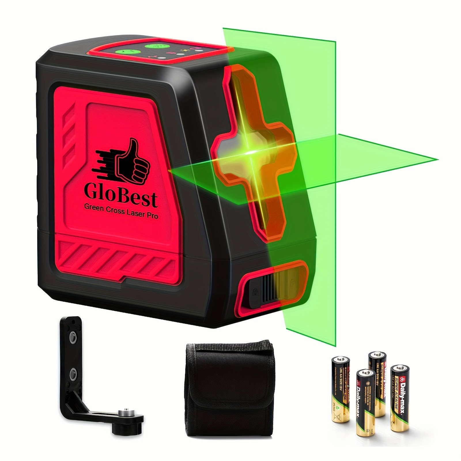 Leveling Laser Line