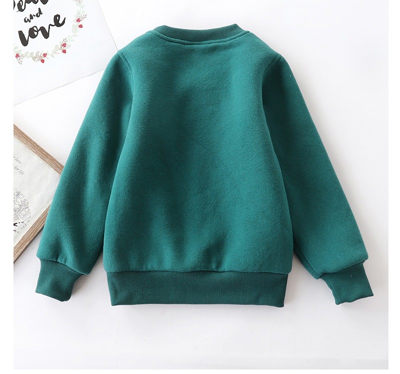 Baby Christmas Sweater