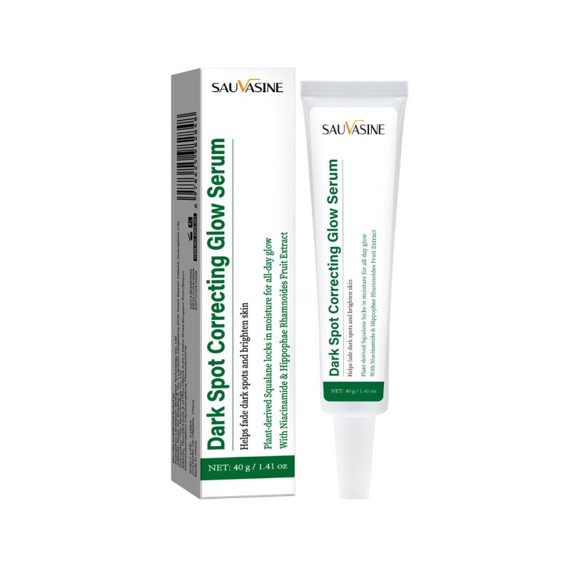 SauvAsine Dark Spot Correcting Glow Serum