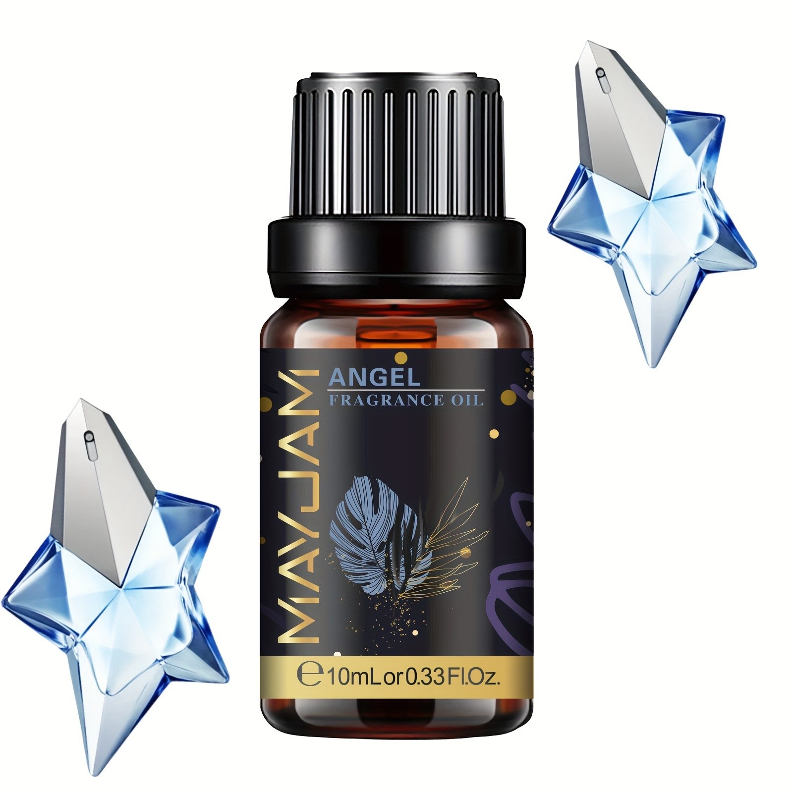 MAYJAM Angel Fragrance Oil 10ml