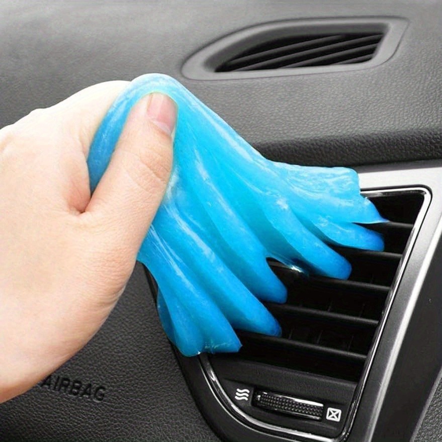JADELOTUS 70g Magic Cleaning Gel Slime