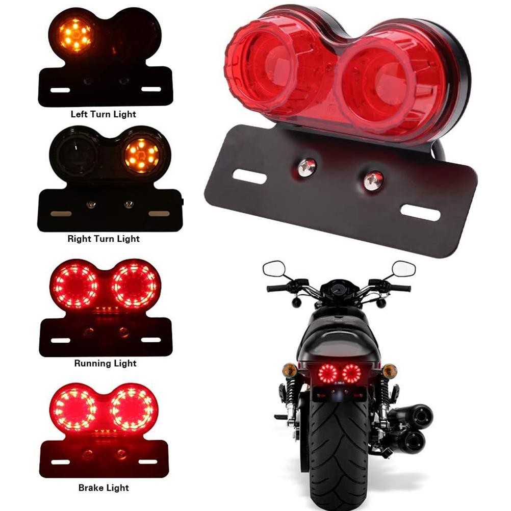 LED Tail Light Bulb
