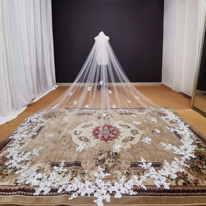 Wedding Veil