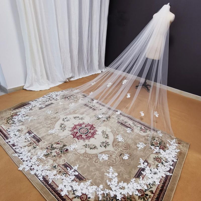 Wedding Veil
