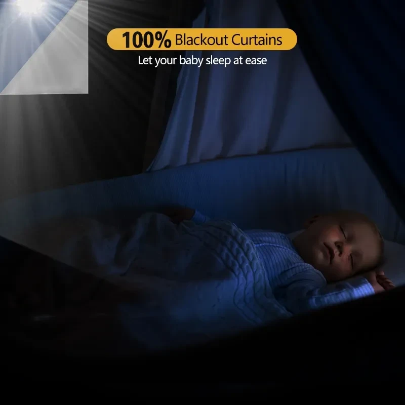Blackout Blinds Curtains