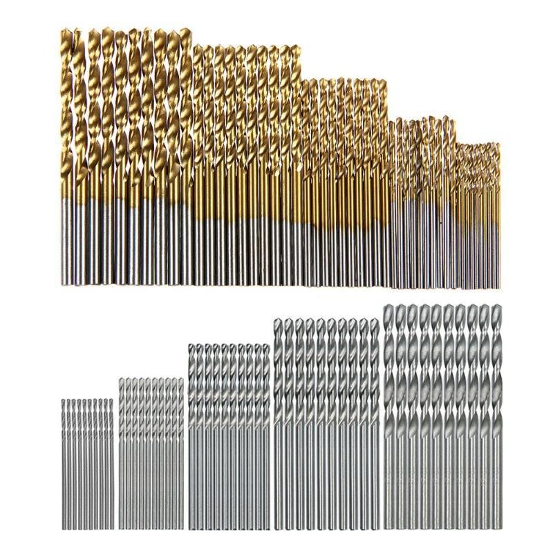Drill Bit