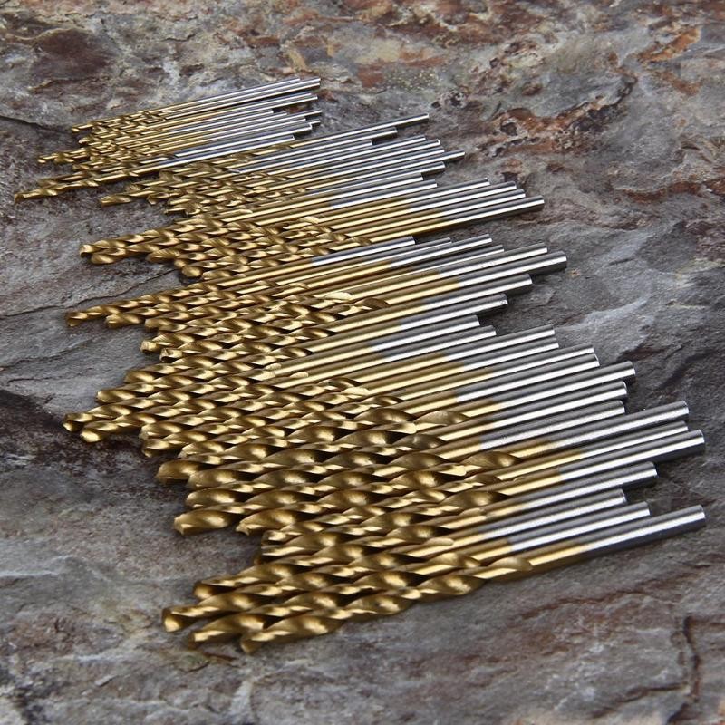 Drill Bit