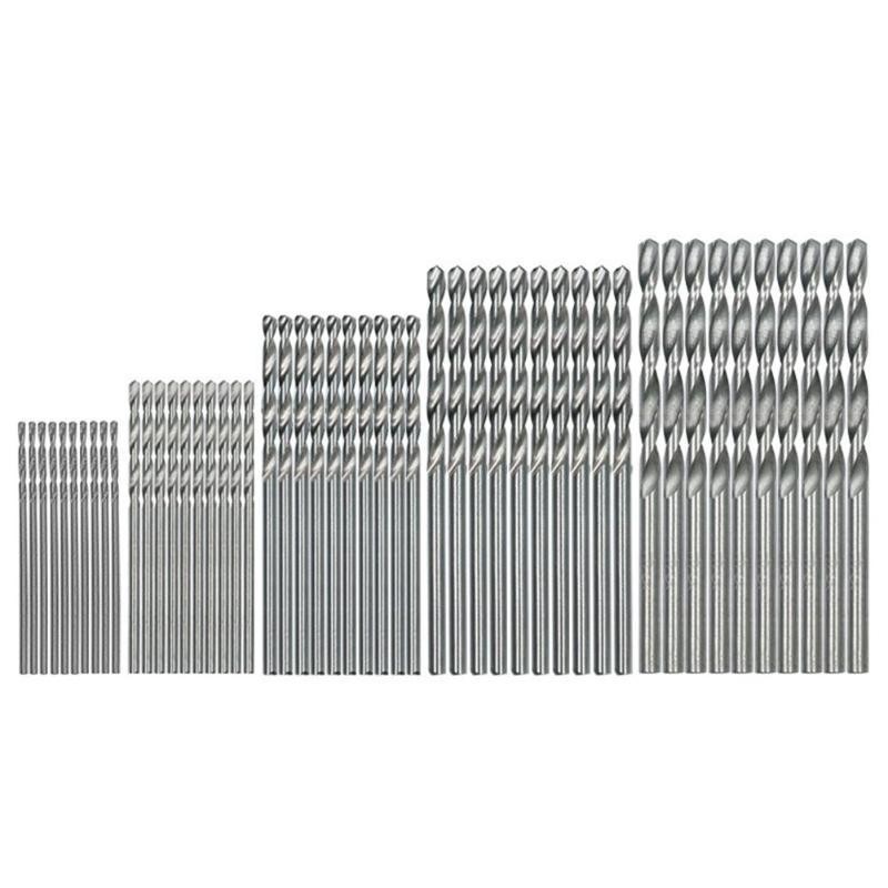 Drill Bit