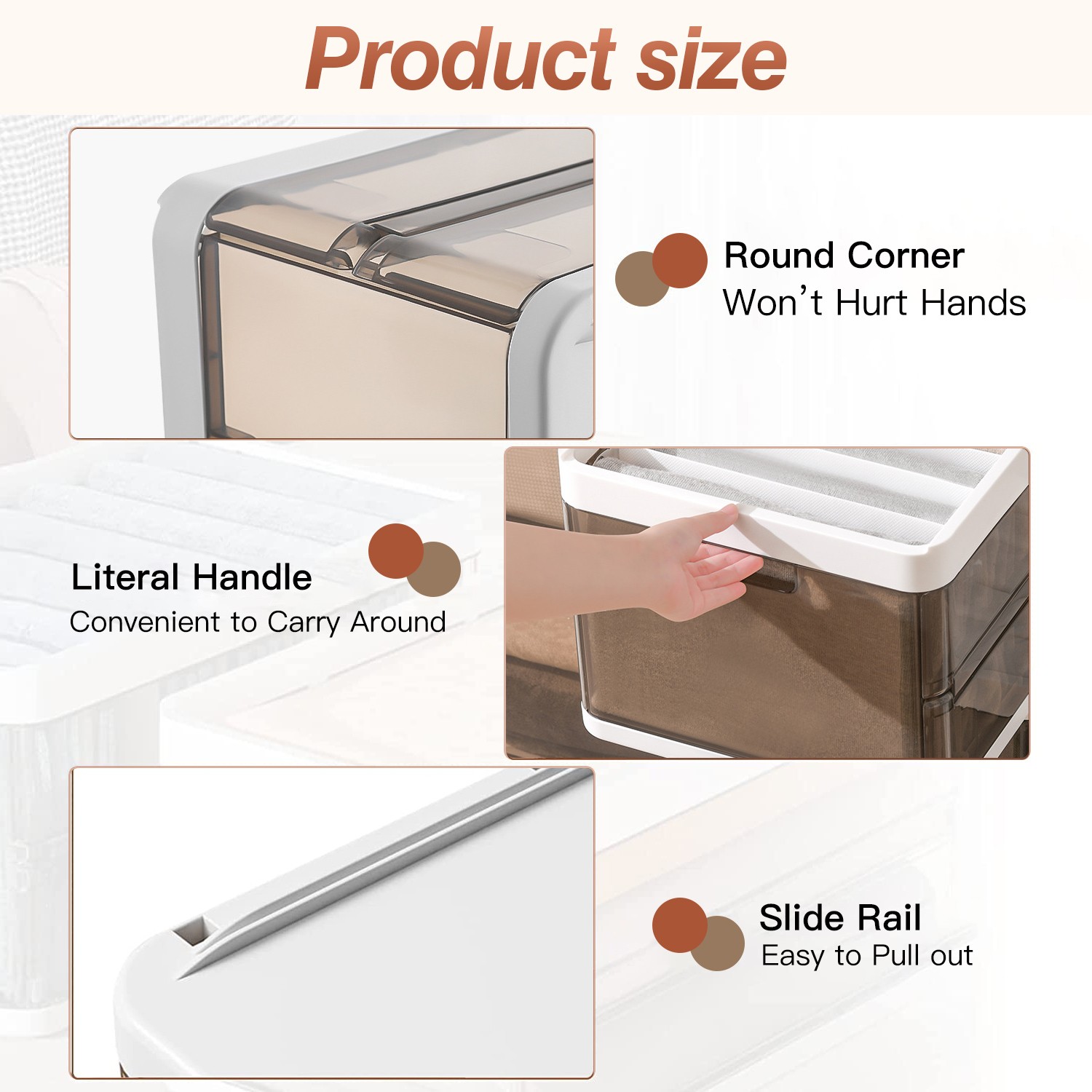 Storage Bin