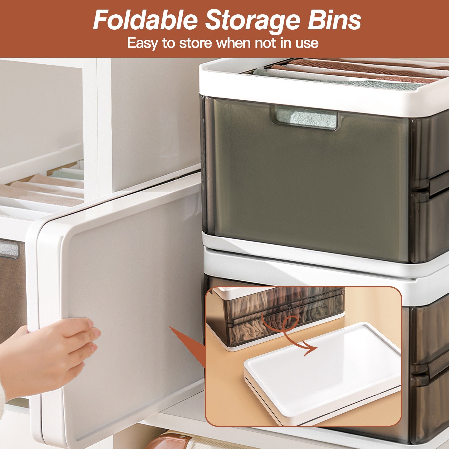 Storage Bin