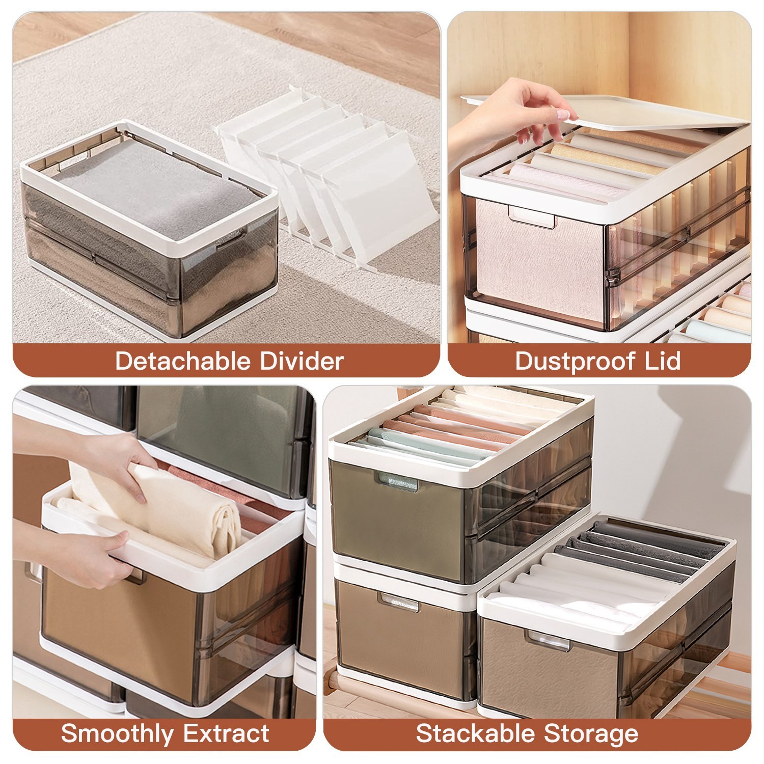 Storage Bin