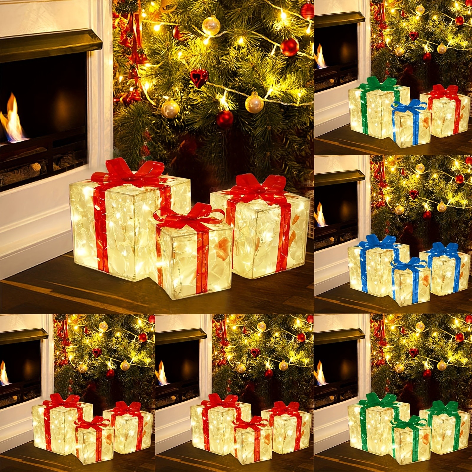 Christmas Gift Box