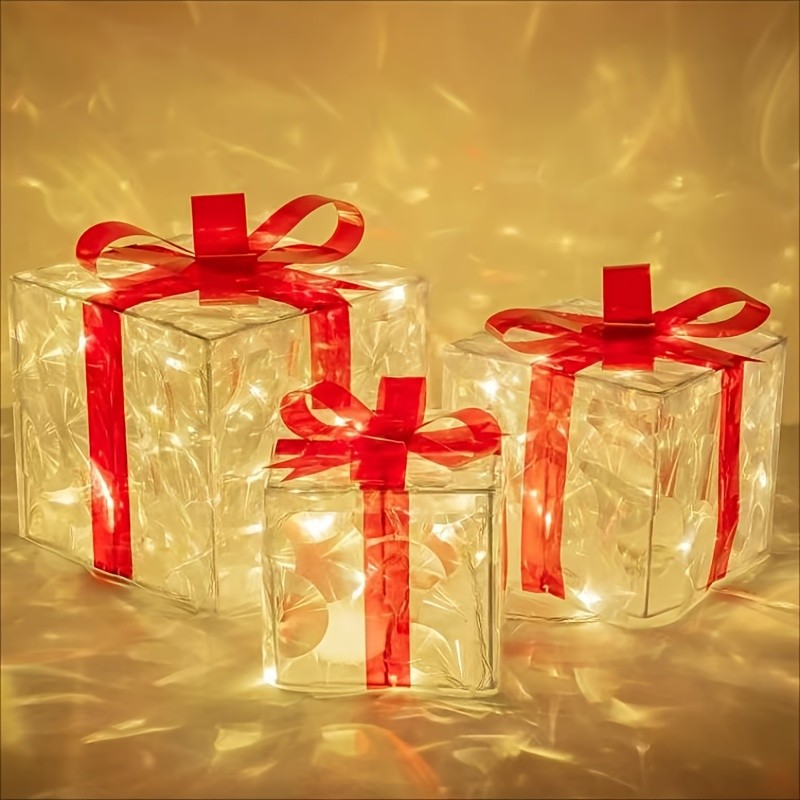 Christmas Gift Box